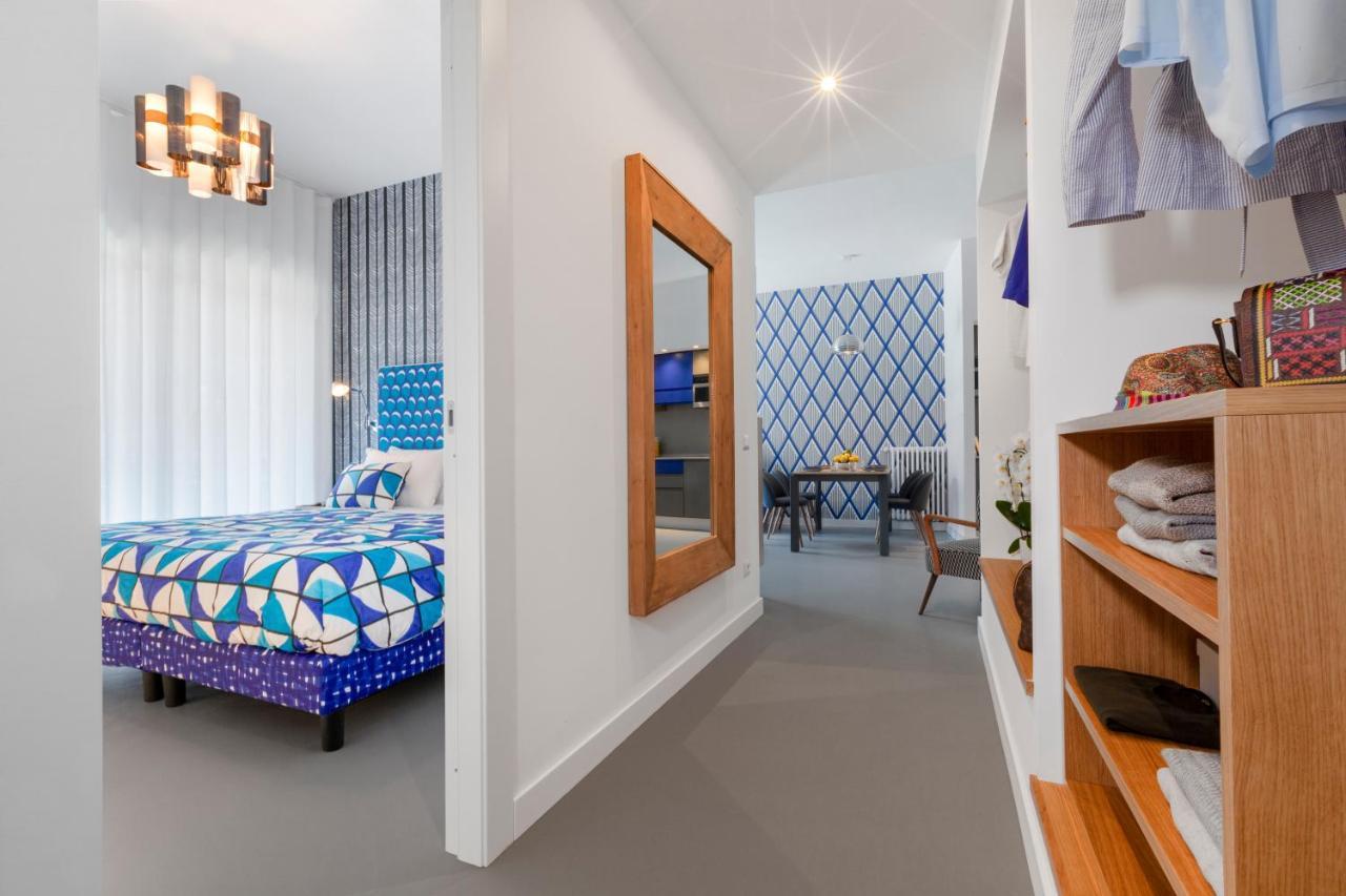 Sorrentovibes - Luxury Design Home & Jacuzzi In Heart Of Sorrente Extérieur photo