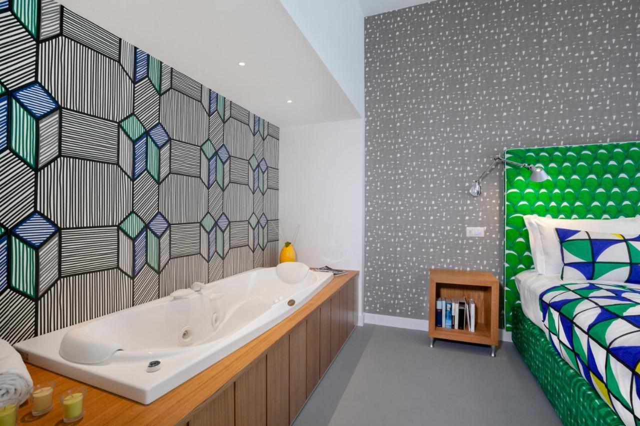 Sorrentovibes - Luxury Design Home & Jacuzzi In Heart Of Sorrente Extérieur photo