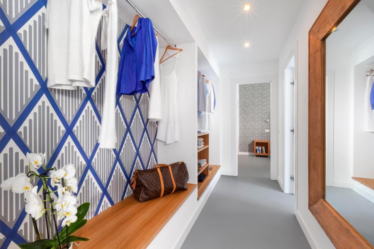 Sorrentovibes - Luxury Design Home & Jacuzzi In Heart Of Sorrente Extérieur photo