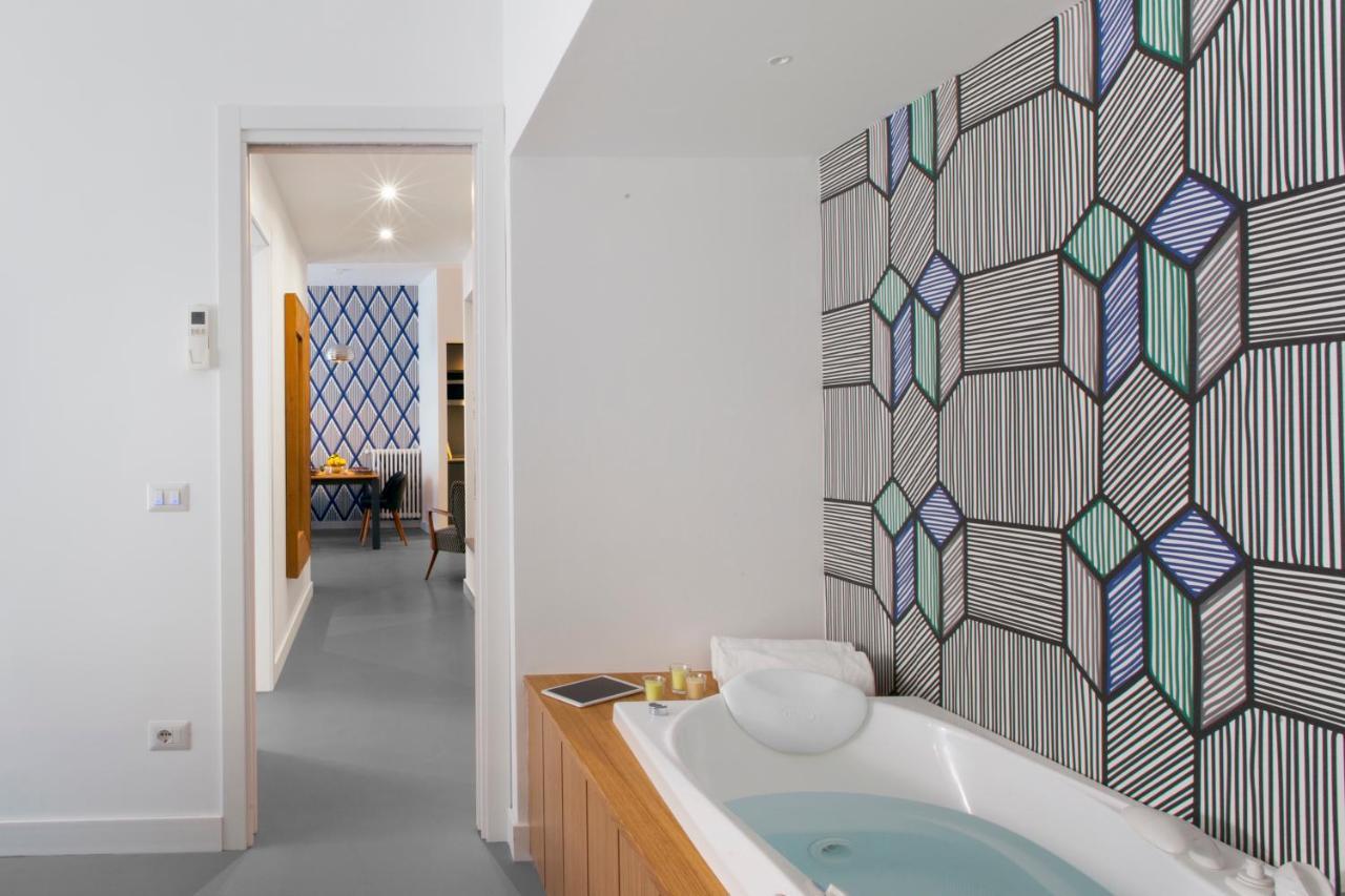 Sorrentovibes - Luxury Design Home & Jacuzzi In Heart Of Sorrente Extérieur photo