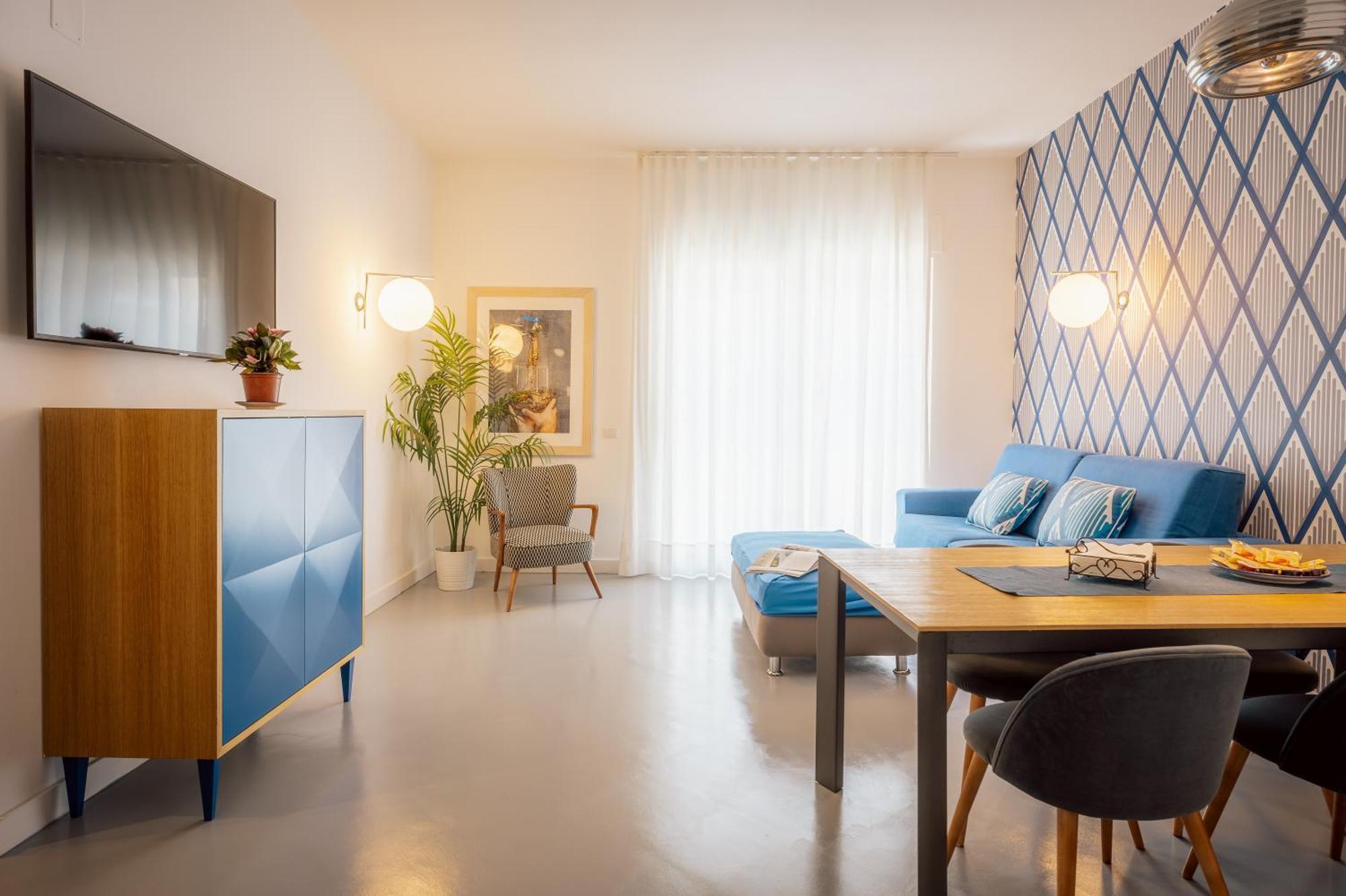 Sorrentovibes - Luxury Design Home & Jacuzzi In Heart Of Sorrente Extérieur photo